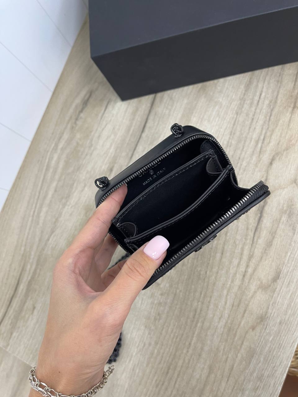 Сумка женская Chanel BP-18507 коллекционная Сумка женская Chanel BP-18507 коллекционная