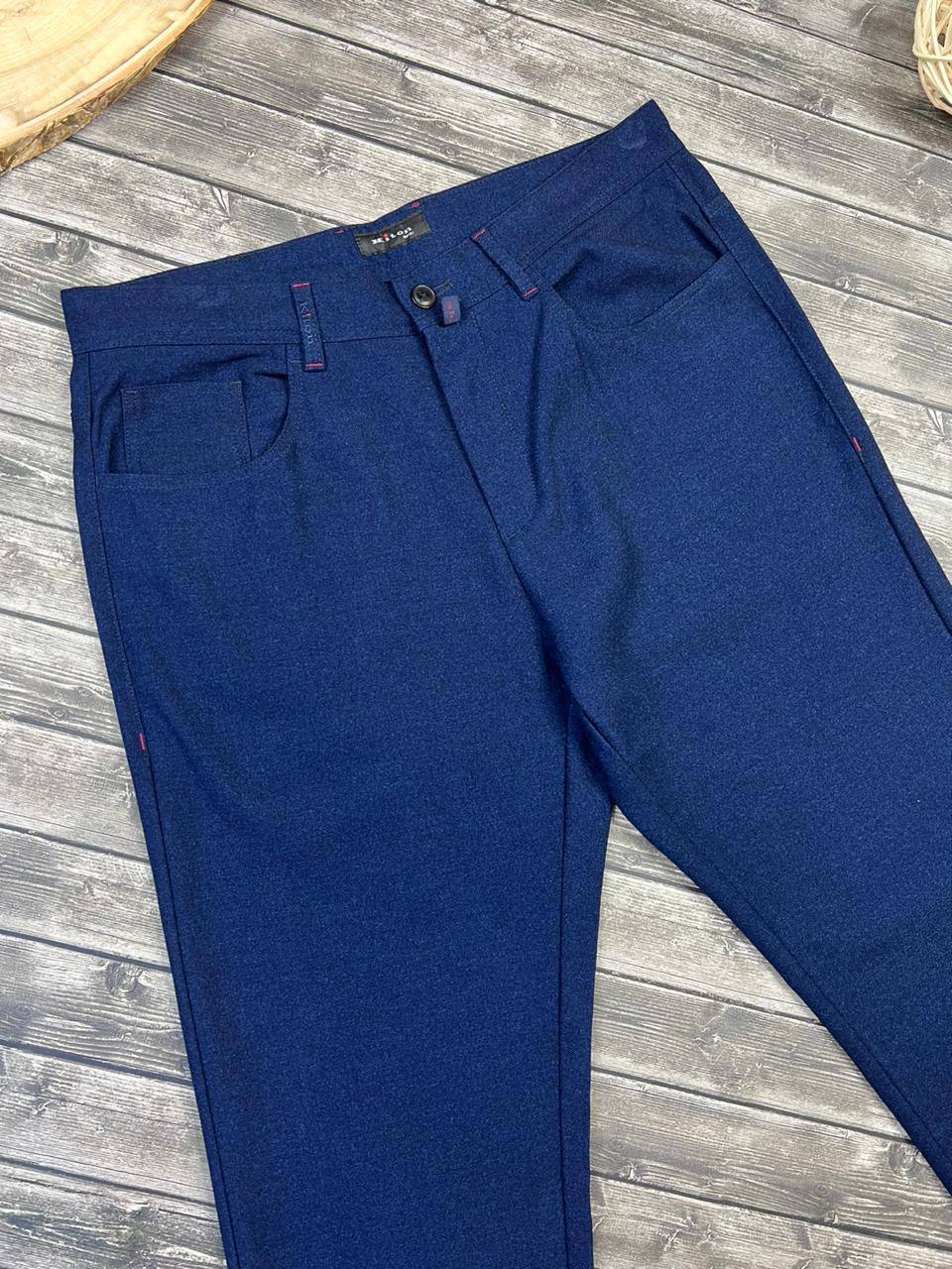 Брюки Kiton классические BP-20853 Брюки Kiton классические BP-20853