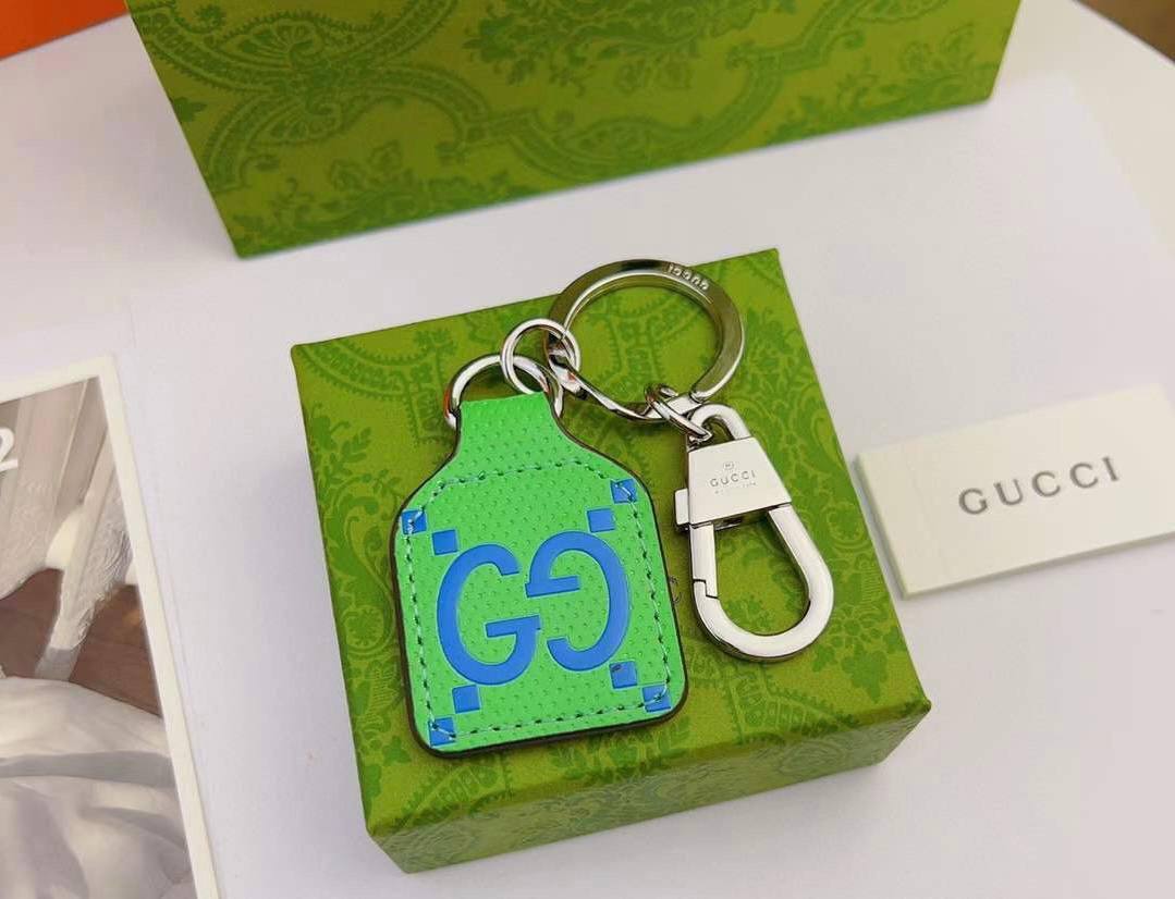 Стильный брелок Gucci BP-39107 Стильный брелок Gucci BP-39107