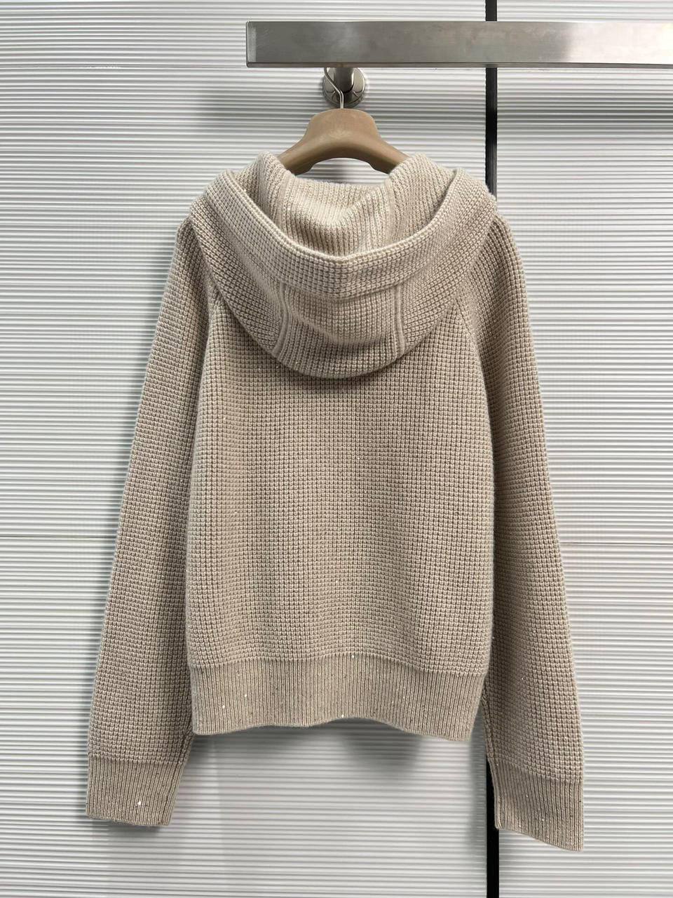 Кофта люксовая BC BP-40257 Кофта люксовая BC BP-40257