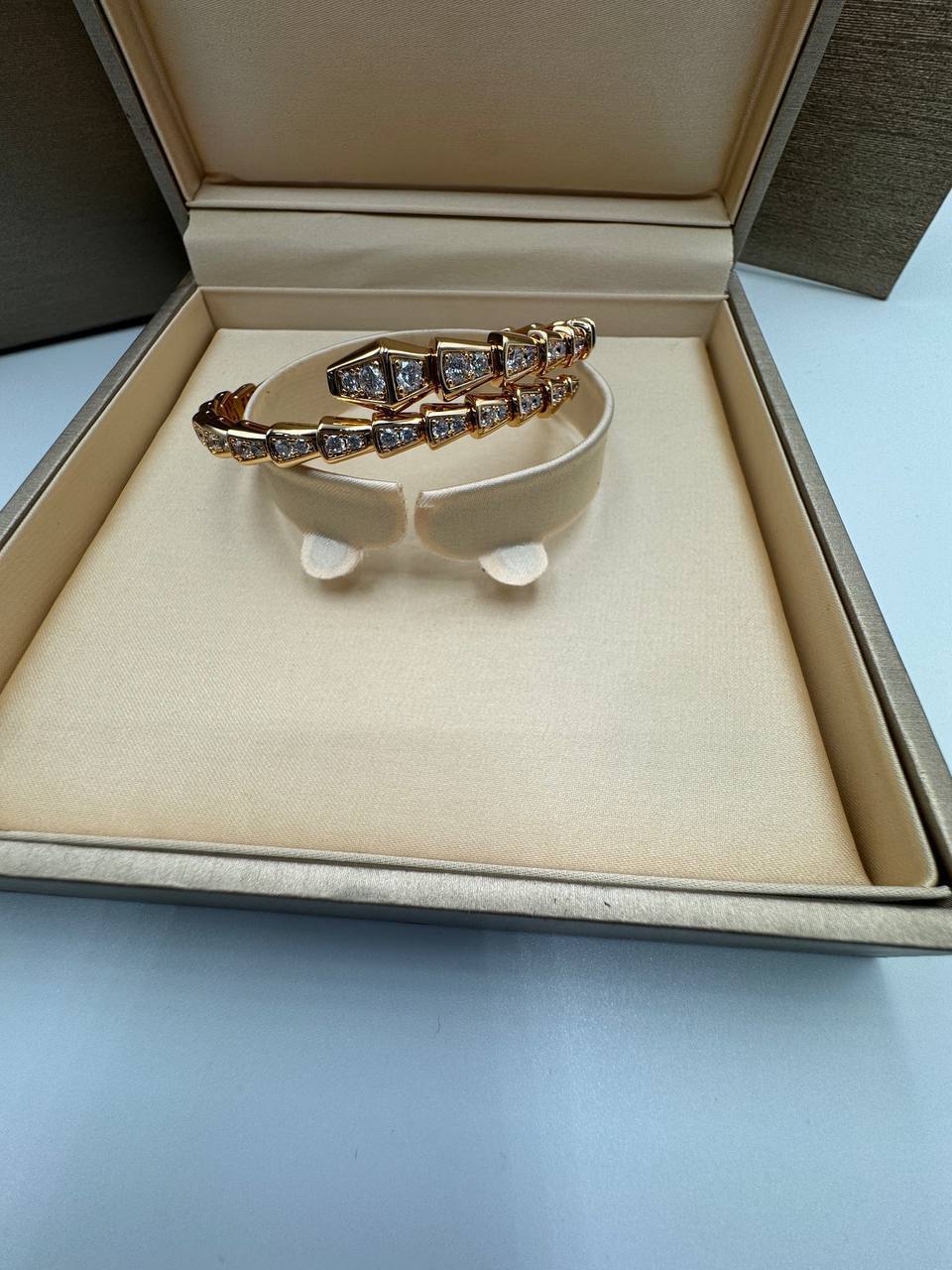 Элитный браслет Bvlgari BP-50788 Элитный браслет Bvlgari BP-50788