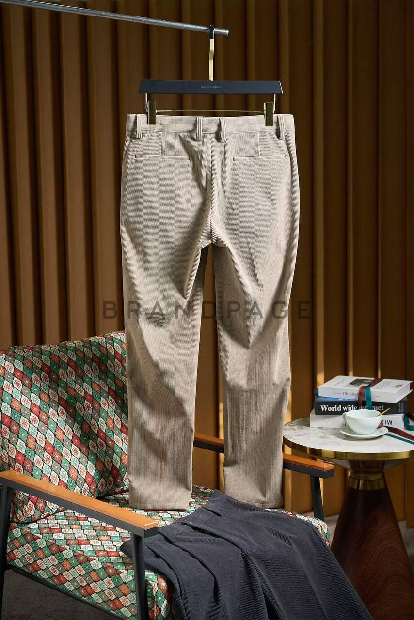 Брюки вельветовые BC BPLUX5379 Брюки вельветовые BC BPLUX5379