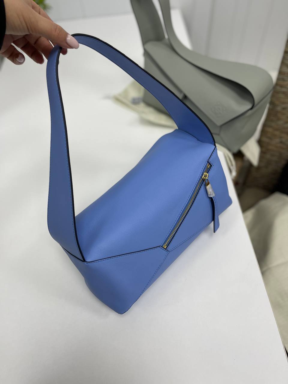 Элитная сумка для женщин Loewe BP-28220 Элитная сумка для женщин Loewe BP-28220