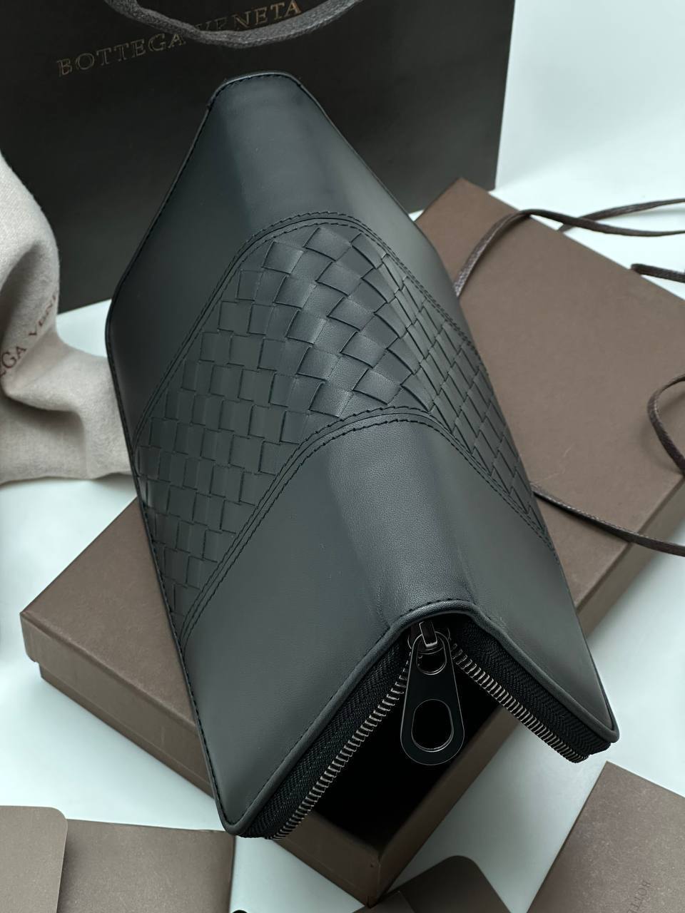 Органайзер коллекционный Bottega Veneta BP-29651 Органайзер коллекционный Bottega Veneta BP-29651