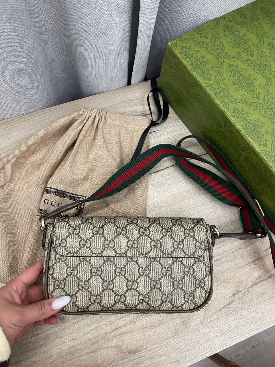 Женская сумка Gucci элитная BP-43148 Женская сумка Gucci элитная BP-43148