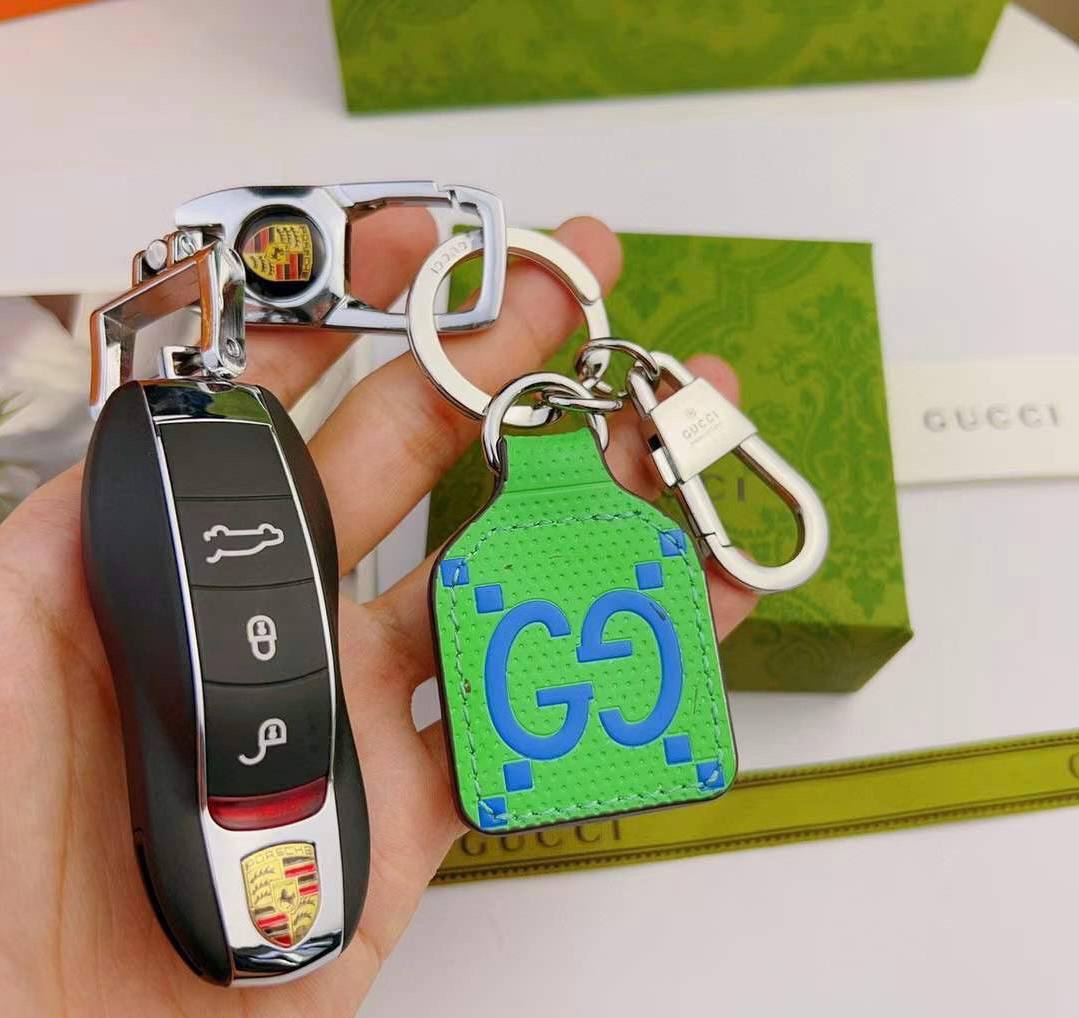 Стильный брелок Gucci BP-39107 Стильный брелок Gucci BP-39107