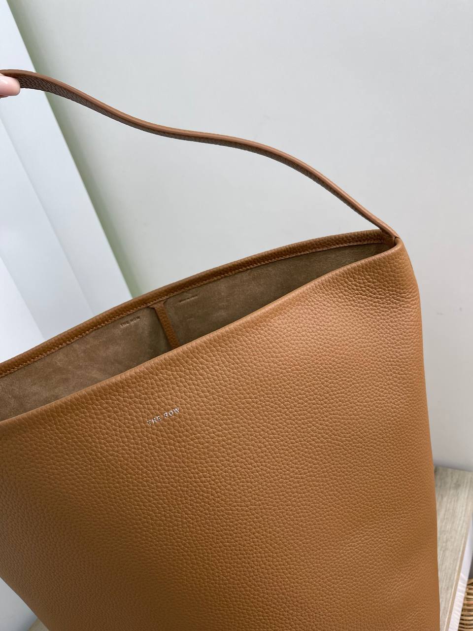 Элитная женская сумка The Row BP-22688 Элитная женская сумка The Row BP-22688