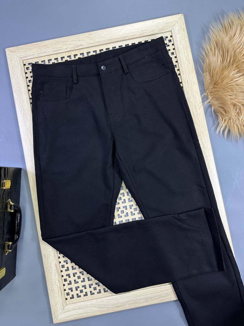 Брюки BC элегантные BP-41121 Брюки BC элегантные BP-41121