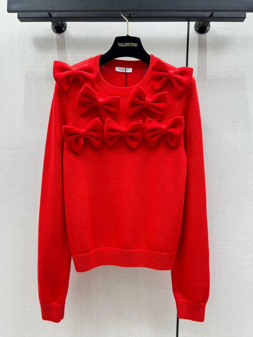 Коллекционная кофта Valentino BP-53283 Коллекционная кофта Valentino BP-53283