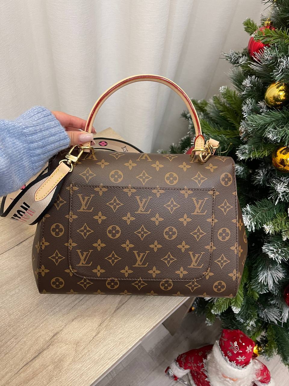 Премиум женская сумка Louis Vuitton BP-43863 Премиум женская сумка Louis Vuitton BP-43863
