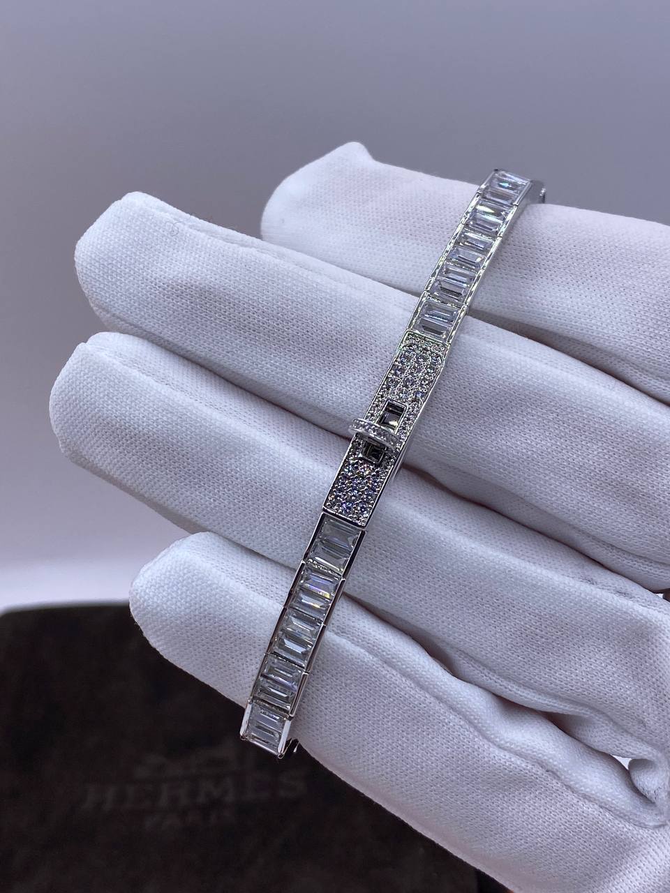 Повседневный браслет Hermes BP-32019 Повседневный браслет Hermes BP-32019