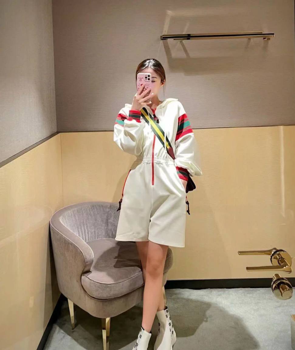 Комбинезон Gucci премиум BP-29705 Комбинезон Gucci премиум BP-29705