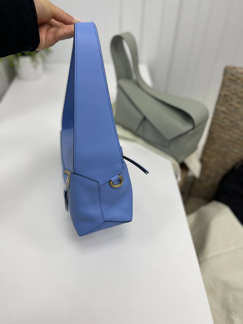 Элитная сумка для женщин Loewe BP-28220 Элитная сумка для женщин Loewe BP-28220