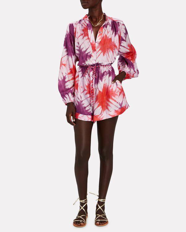 Комбинезон Zimmermann коллекционный BP-52813 Комбинезон Zimmermann коллекционный BP-52813