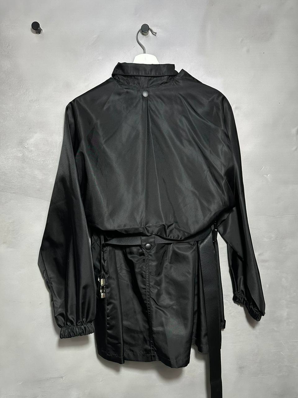 Рубашка 2в1 коллекционная Prada BP-48556 Рубашка 2в1 коллекционная Prada BP-48556