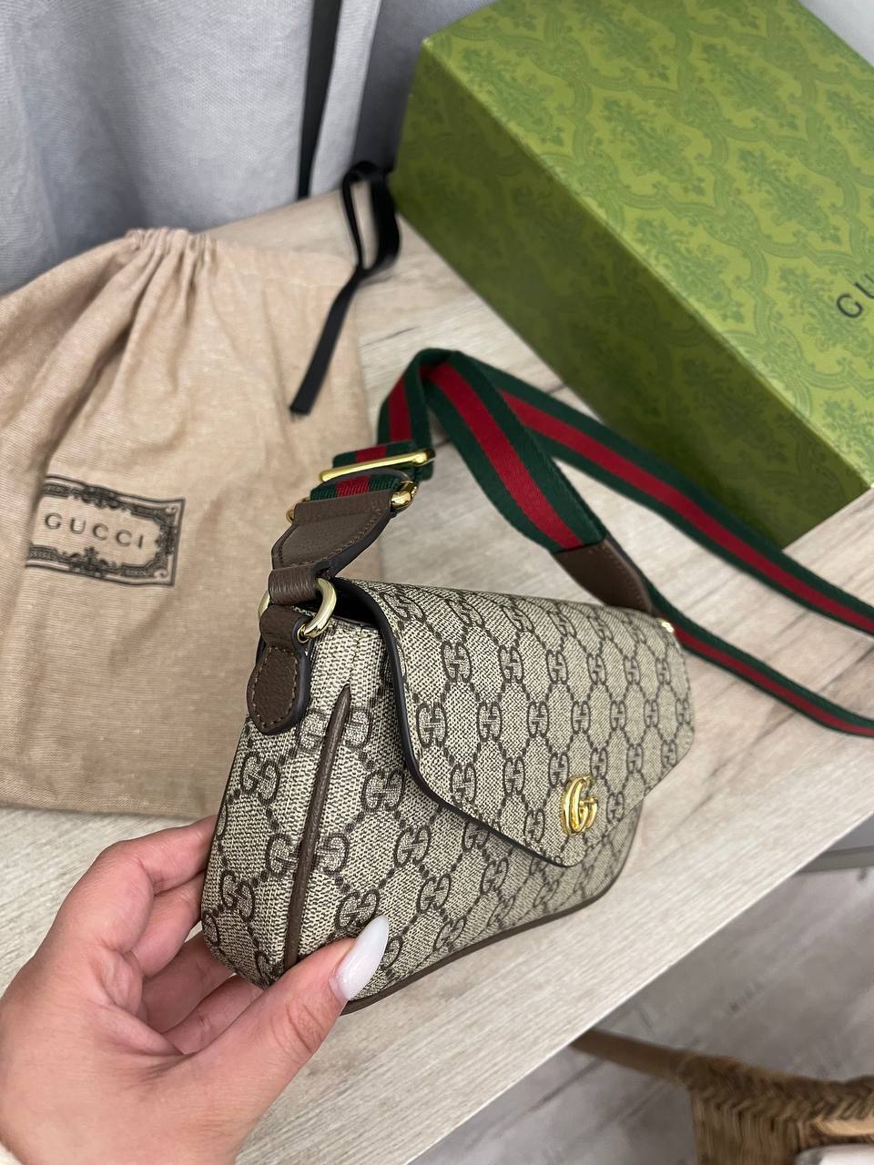 Женская сумка Gucci элитная BP-43148 Женская сумка Gucci элитная BP-43148