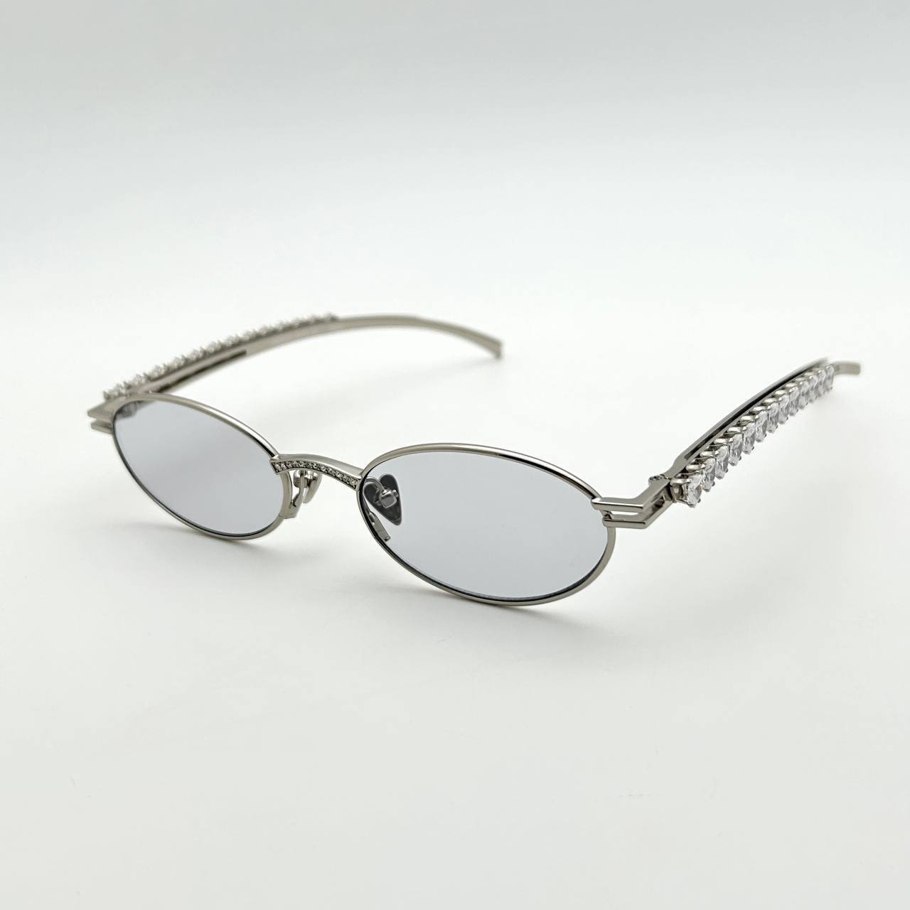 Gentle Monster BP-52591 коллекционные очки Gentle Monster BP-52591 коллекционные очки