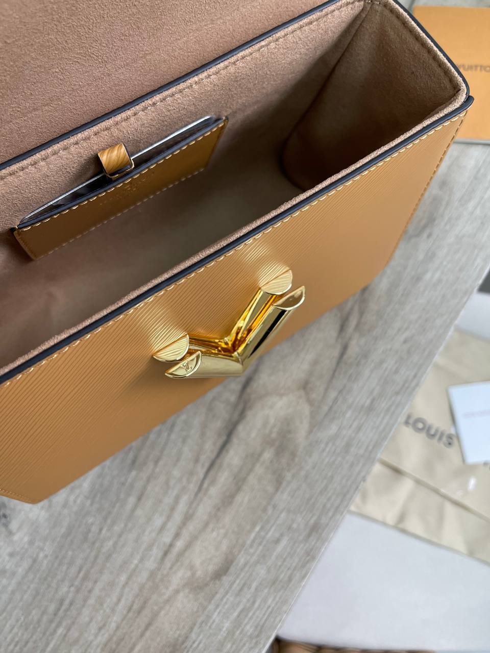 Трендовая женская сумка Louis Vuitton BP-33683 Трендовая женская сумка Louis Vuitton BP-33683