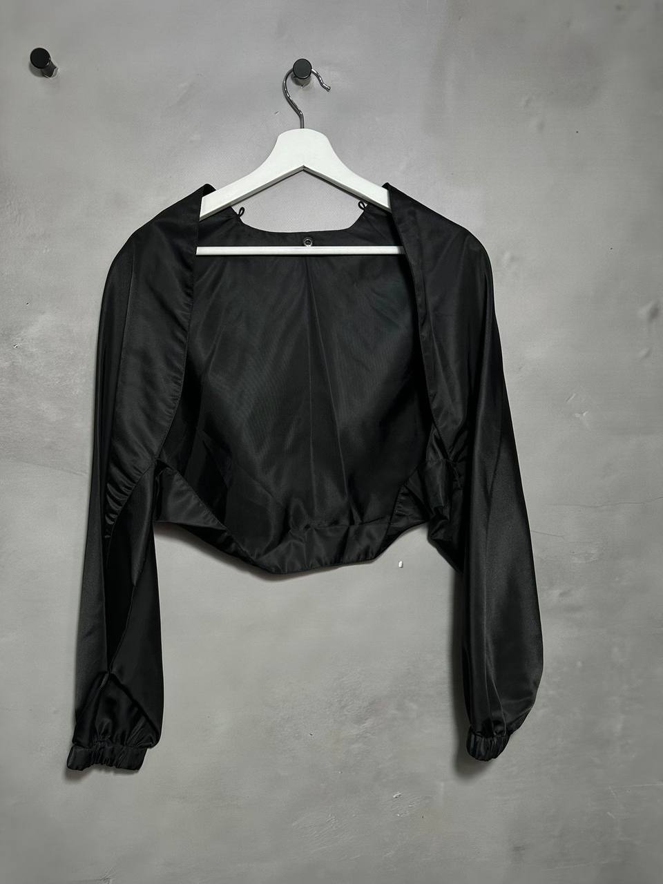 Рубашка 2в1 коллекционная Prada BP-48556 Рубашка 2в1 коллекционная Prada BP-48556