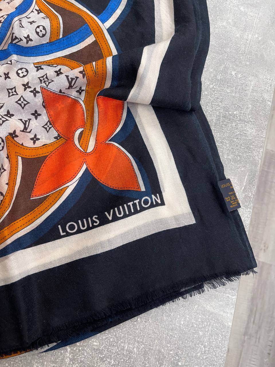 Платок люксовый Louis Vuitton BP-39653 Платок люксовый Louis Vuitton BP-39653