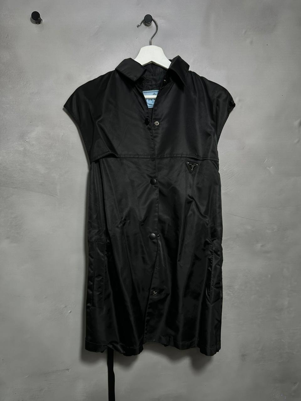 Рубашка 2в1 коллекционная Prada BP-48556 Рубашка 2в1 коллекционная Prada BP-48556