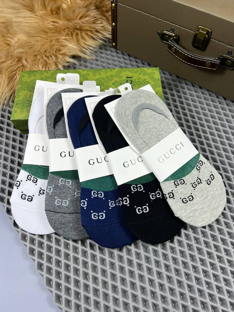 Премиальный набор Gucci BP-13242 Премиальный набор Gucci BP-13242