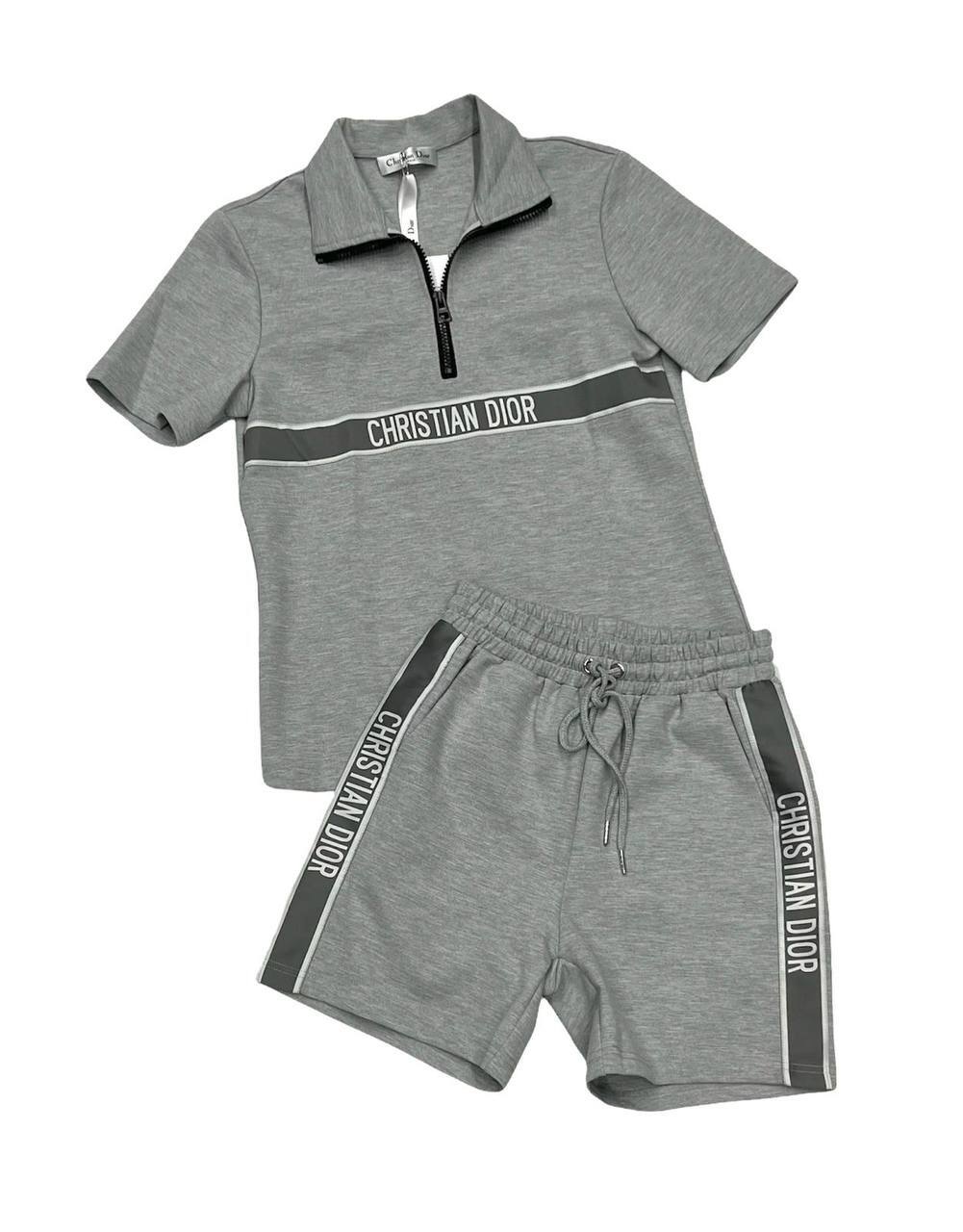 Коллекционный костюм Christian Dior BP-13393 Коллекционный костюм Christian Dior BP-13393