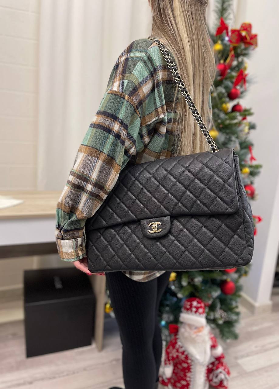 Трендовая женская сумка Chanel BP-44001 Трендовая женская сумка Chanel BP-44001
