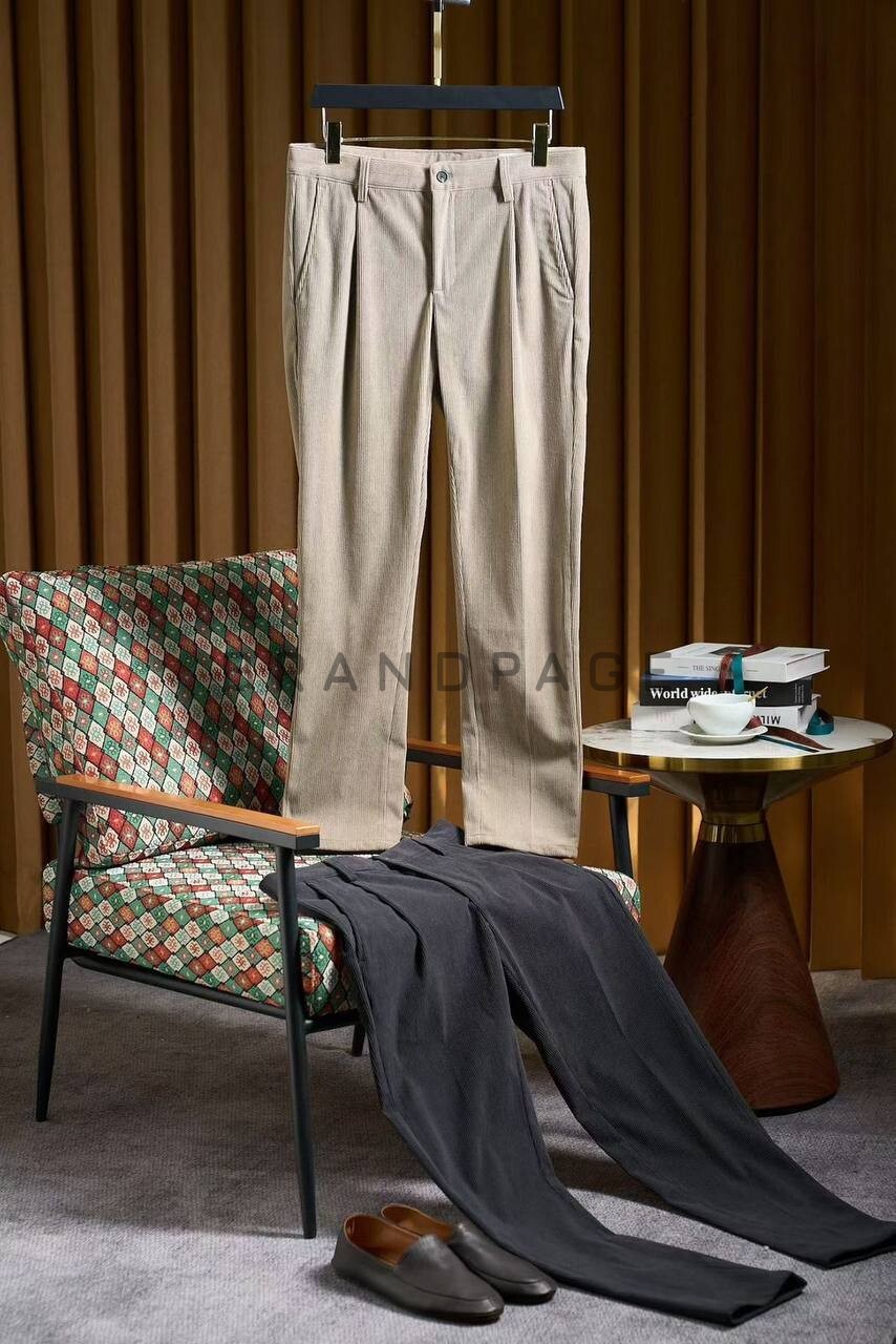 Брюки вельветовые BC BPLUX5379 Брюки вельветовые BC BPLUX5379