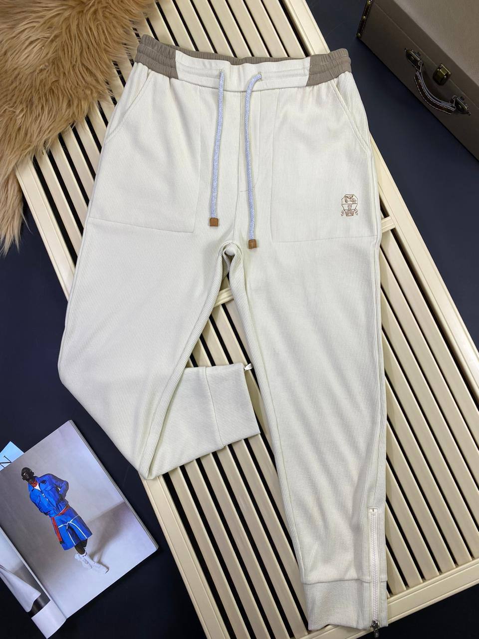 Брюки BC мужские комфортные BP-23205 Брюки BC мужские комфортные BP-23205