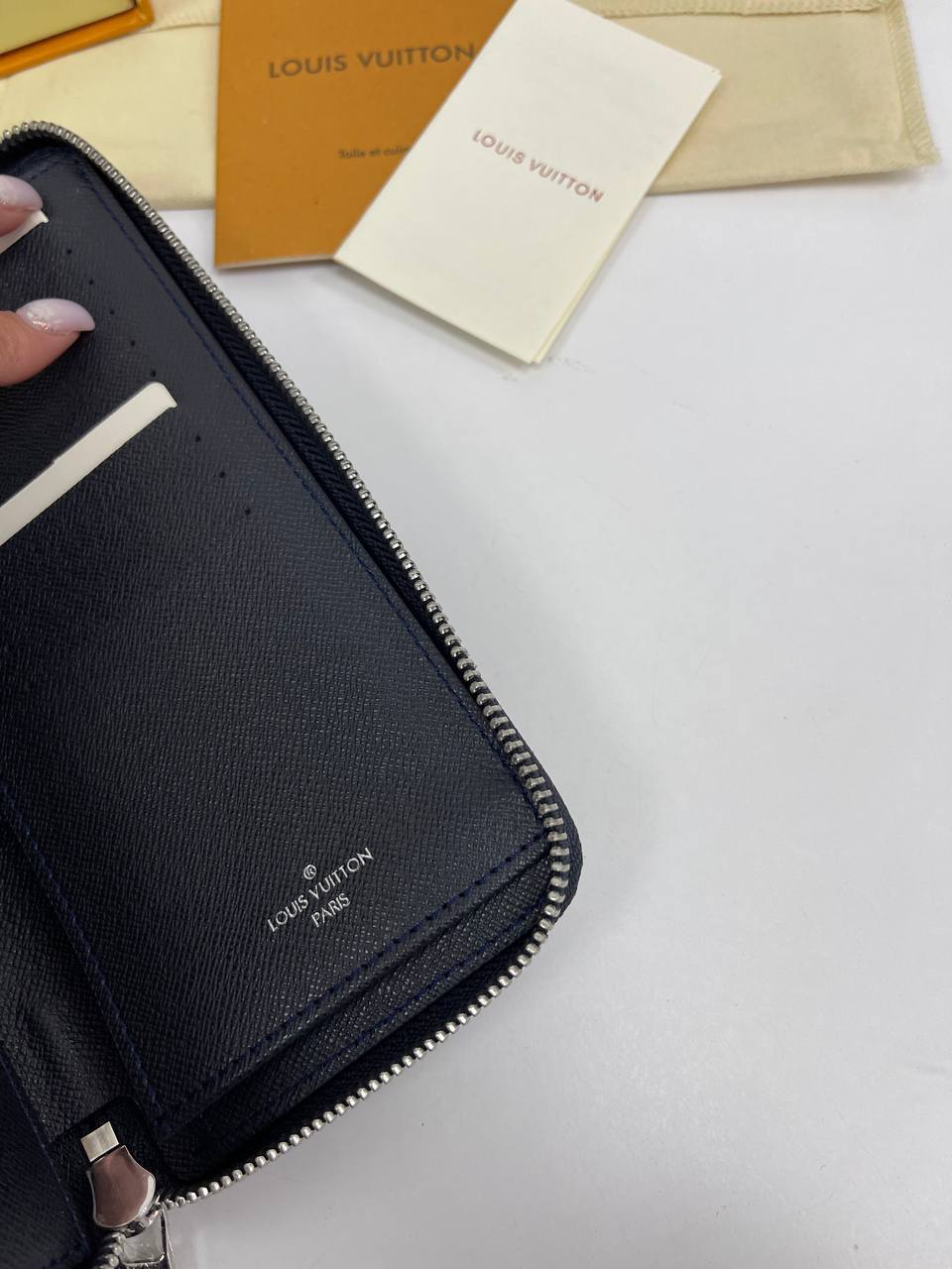 Портмоне премиум Louis Vuitton BP-30910 Портмоне премиум Louis Vuitton BP-30910