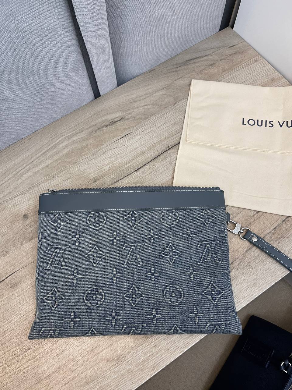 Папка коллекционная Louis Vuitton BP-40377 Папка коллекционная Louis Vuitton BP-40377