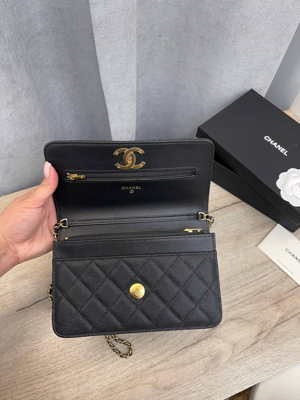 Коллекционная женская сумка Chanel BP-47687 Коллекционная женская сумка Chanel BP-47687