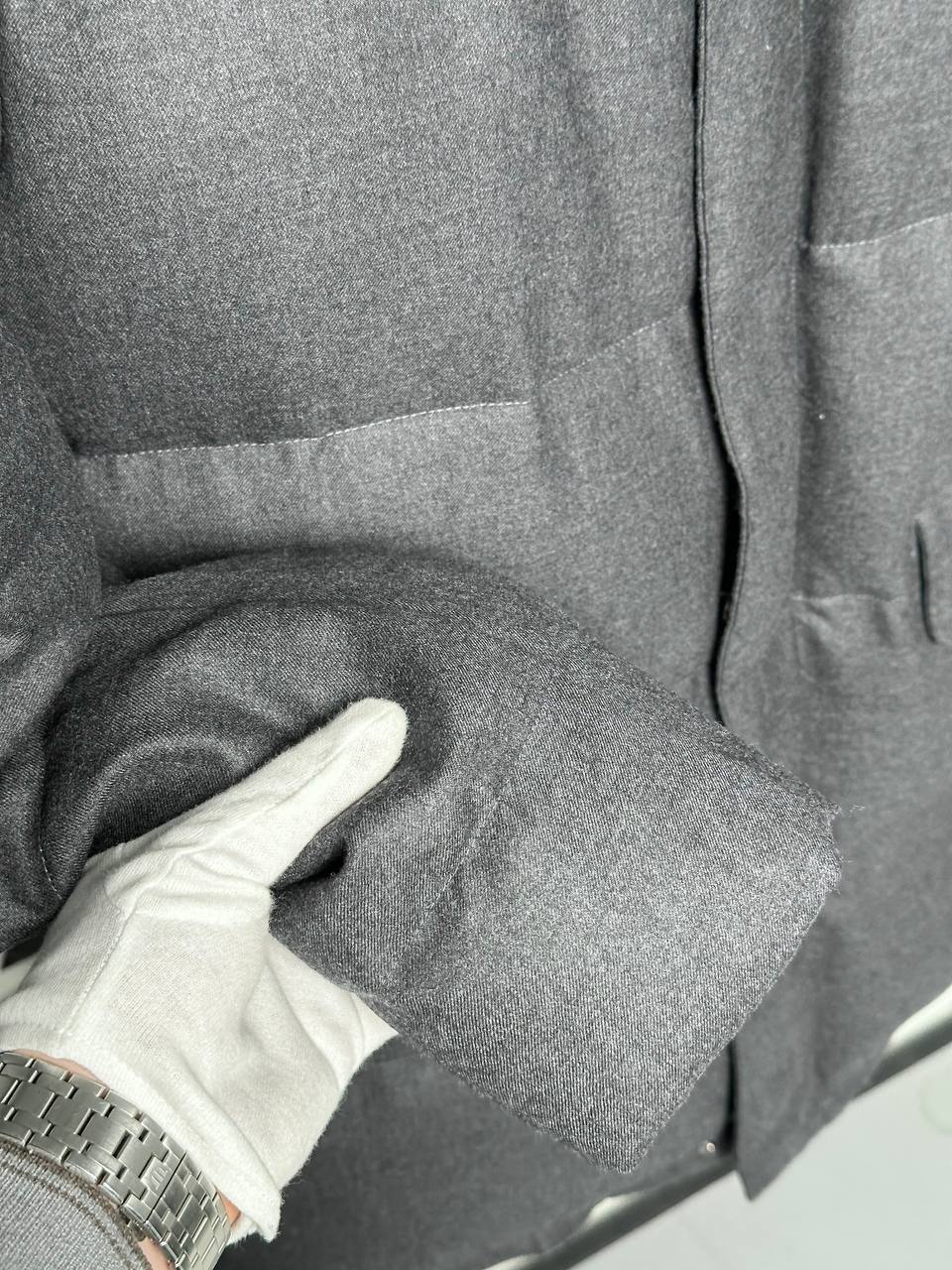 Пуховик Loro Piana BP-45183 лимитированный Пуховик Loro Piana BP-45183 лимитированный