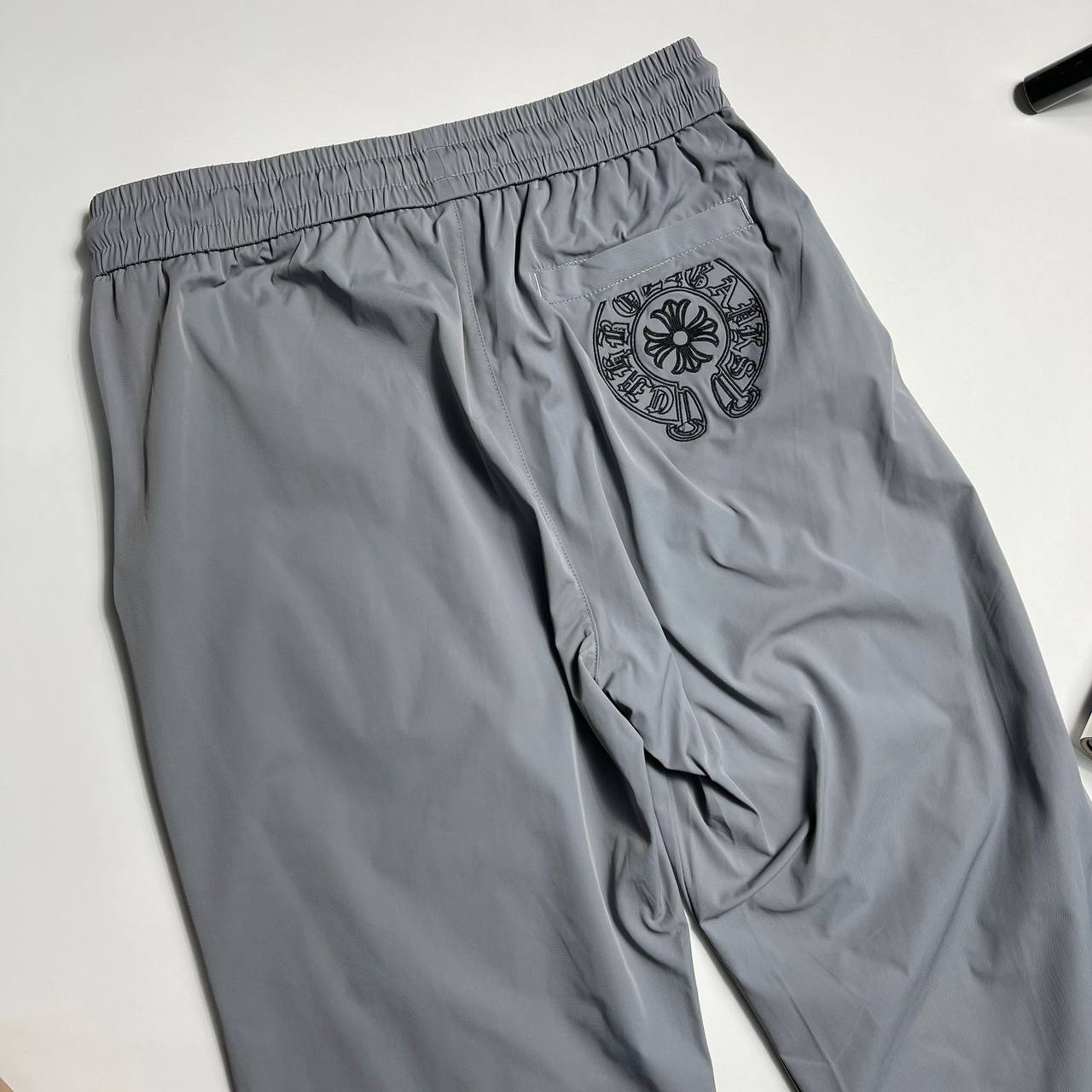 Брюки Chrome Hearts премиальные BP-51079 Брюки Chrome Hearts премиальные BP-51079