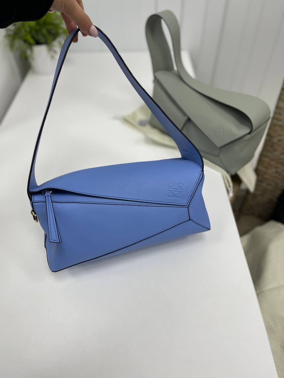 Элитная сумка для женщин Loewe BP-28220 Элитная сумка для женщин Loewe BP-28220