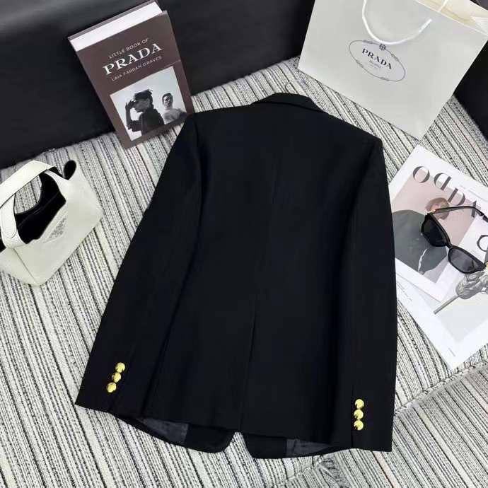 Prada женский костюм коллекционный BP-41812 Prada женский костюм коллекционный BP-41812