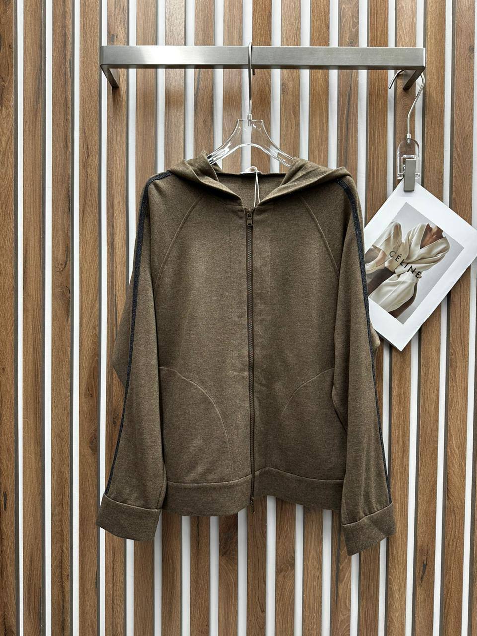 Элитный спортивный костюм BP-53861 BC Элитный спортивный костюм BP-53861 BC