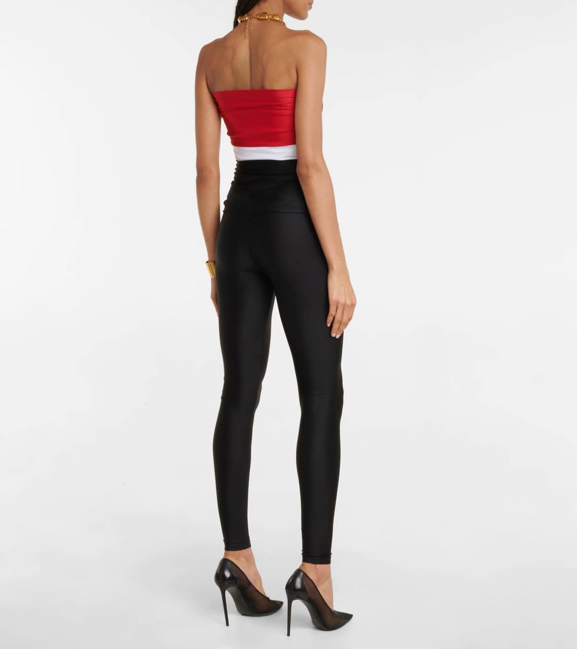 Комбинезон Yves Saint Laurent премиум BP-23853 Комбинезон Yves Saint Laurent премиум BP-23853