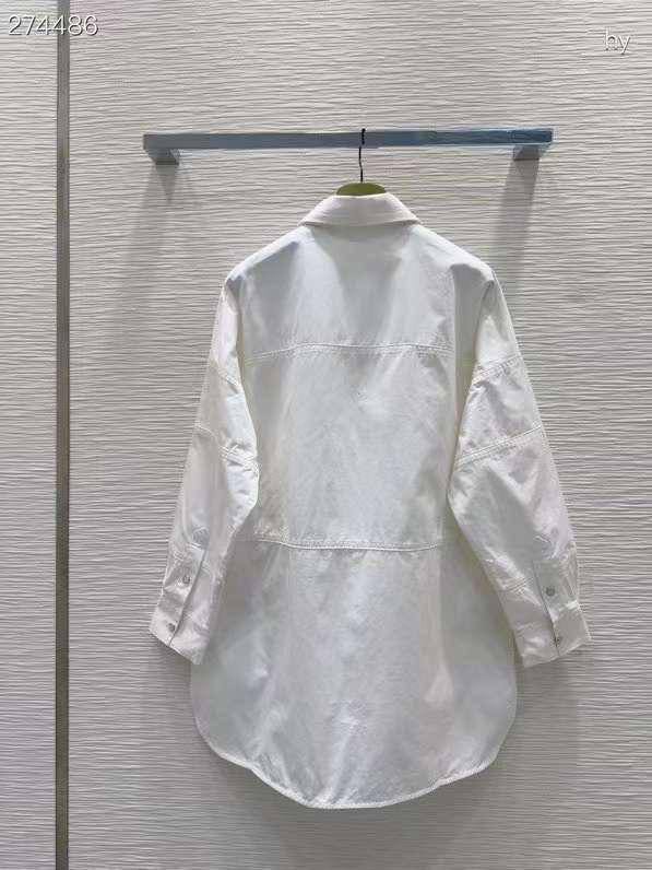 Элитная рубашка Gucci BP-53808 Элитная рубашка Gucci BP-53808