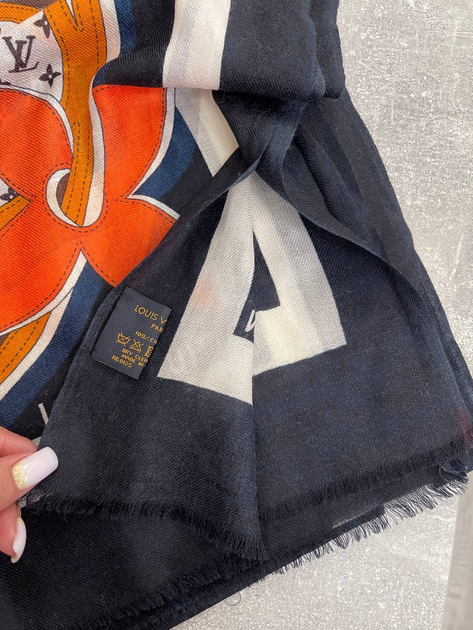Платок люксовый Louis Vuitton BP-39653 Платок люксовый Louis Vuitton BP-39653