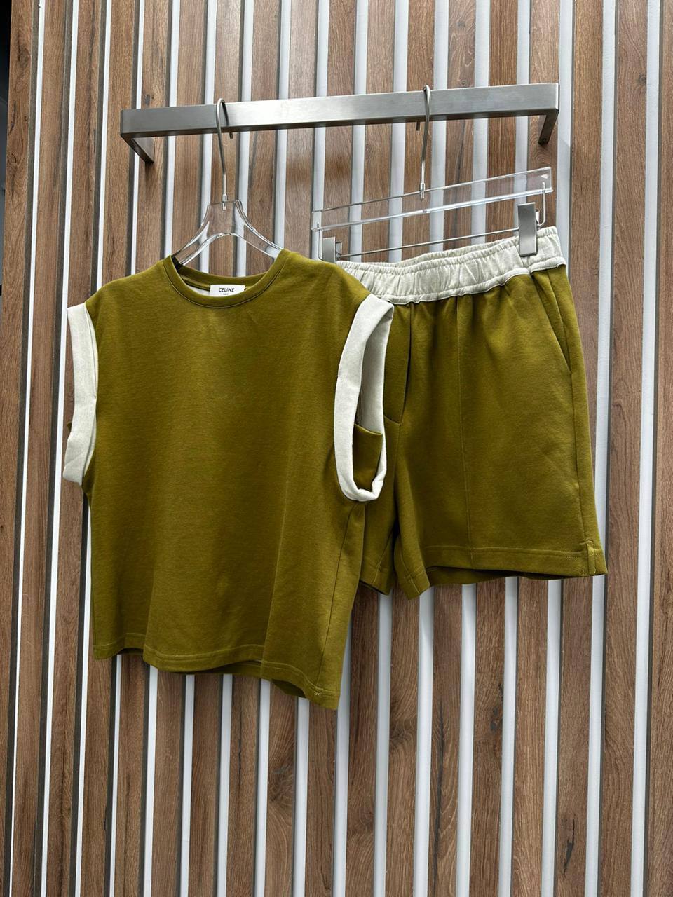 Костюм Celine эксклюзивный BP-33868 Костюм Celine эксклюзивный BP-33868