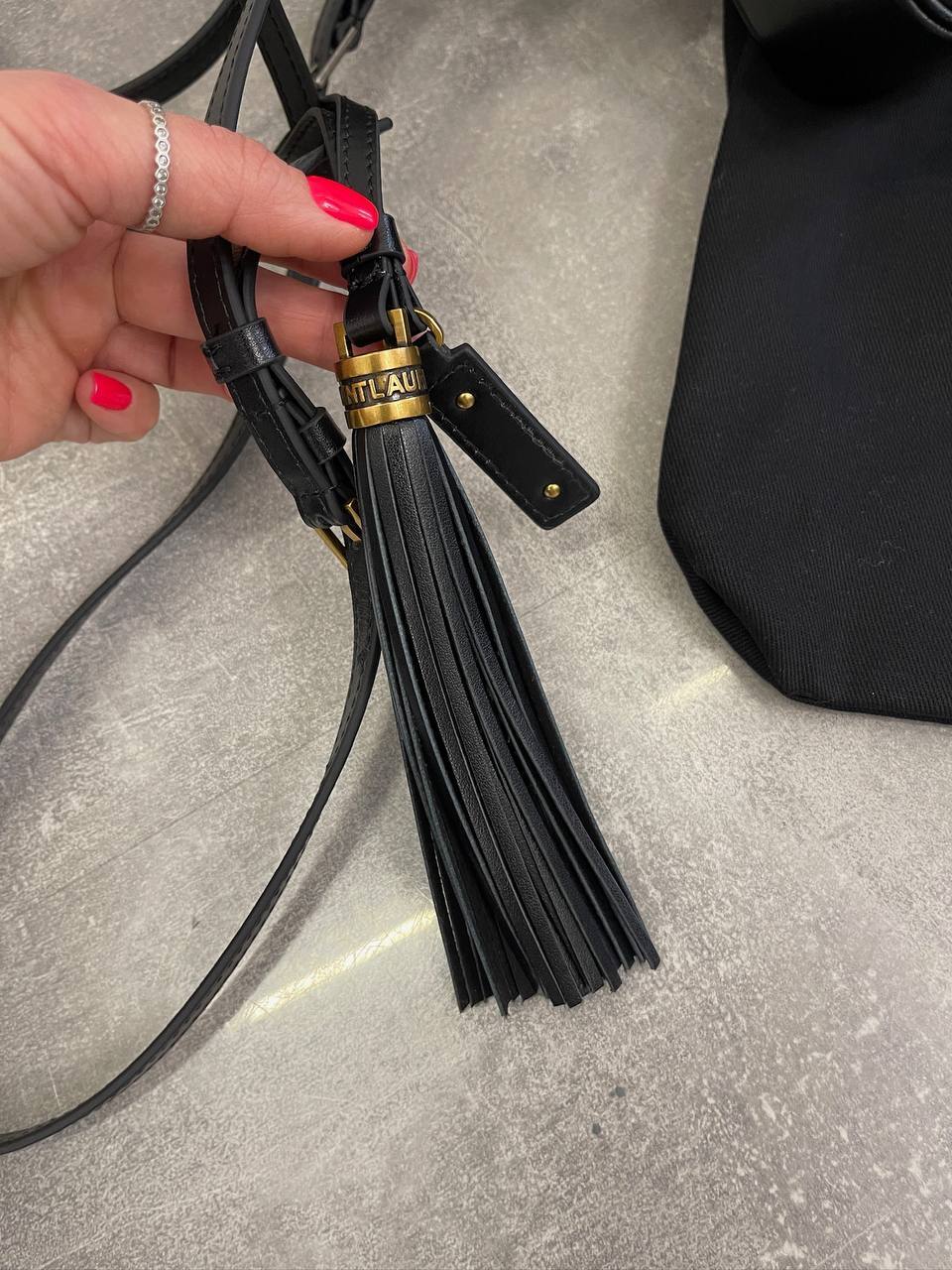 Трендовая сумка женская Yves Saint Laurent BP-47028 Трендовая сумка женская Yves Saint Laurent BP-47028