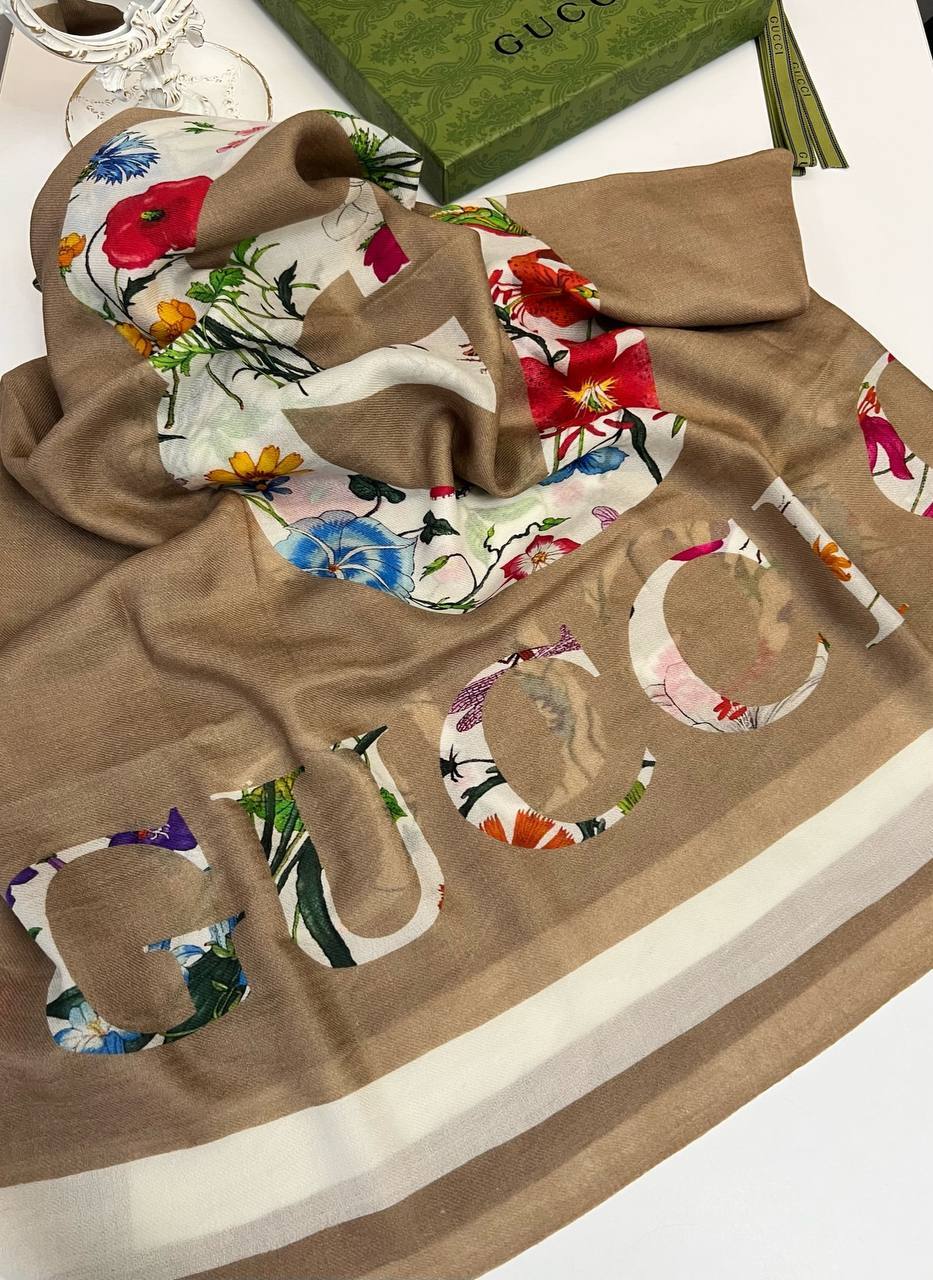 Платок Gucci премиальный BP-40570 Платок Gucci премиальный BP-40570