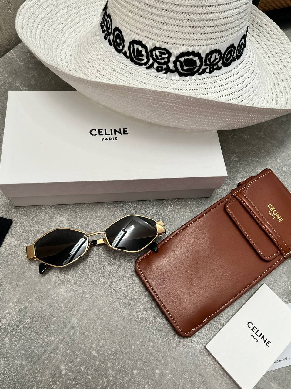 Люкс очки Celine BP-51135 Люкс очки Celine BP-51135