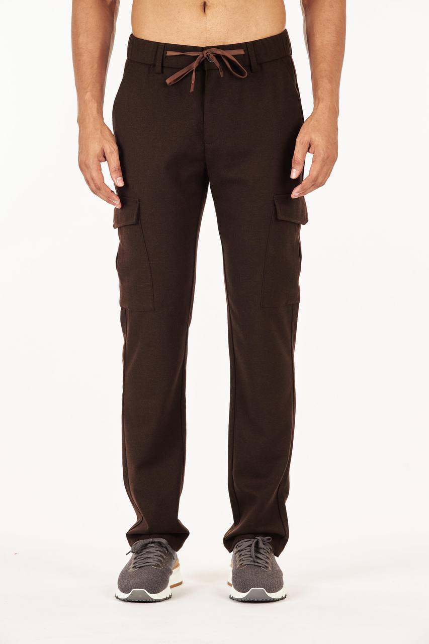 Брендовые брюки BC BP-40327 Брендовые брюки BC BP-40327