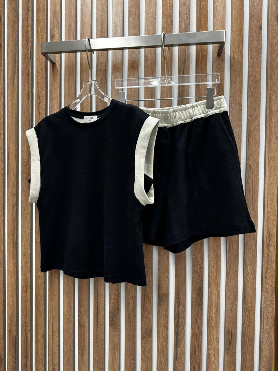 Костюм Celine люкс BP-33867 Костюм Celine люкс BP-33867