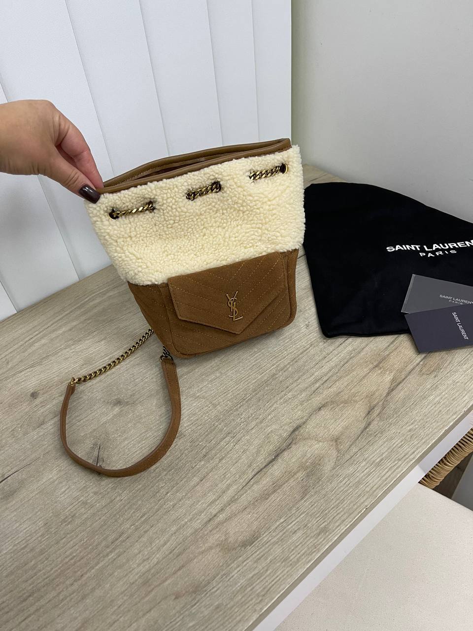 Элитная сумка 18149 Yves Saint Laurent BP-23961 Элитная сумка 18149 Yves Saint Laurent BP-23961