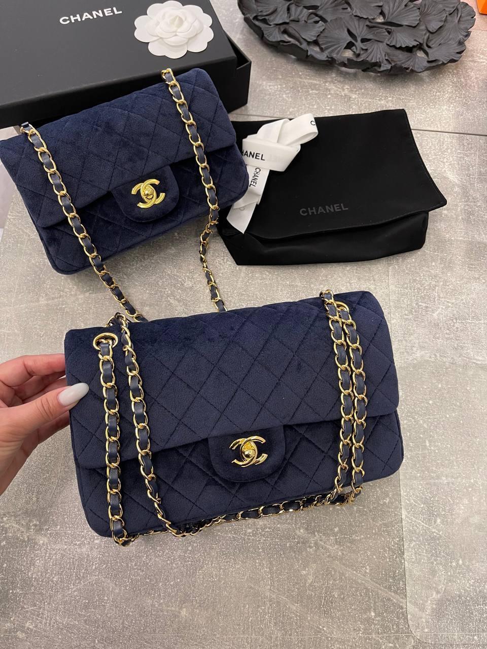 Трендовая женская сумка Chanel BP-42769 Трендовая женская сумка Chanel BP-42769
