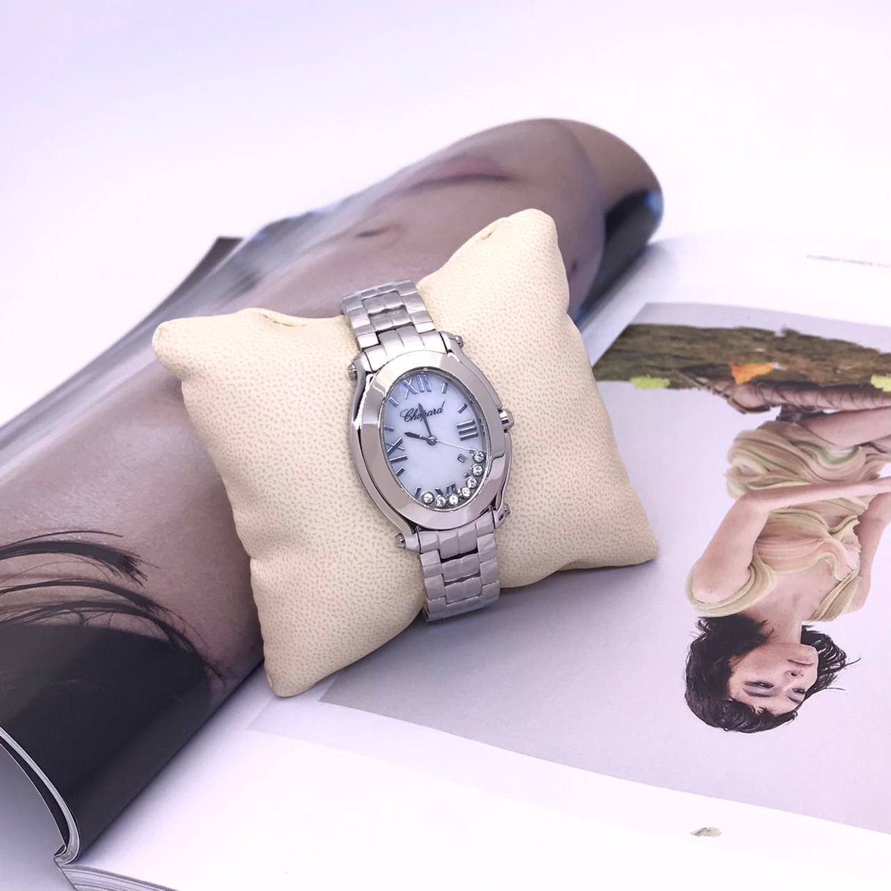 Дизайнерские часы Chopard BP-21890 Дизайнерские часы Chopard BP-21890